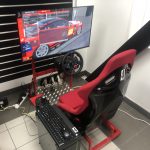 Advanced Rig – Rebuilt PC